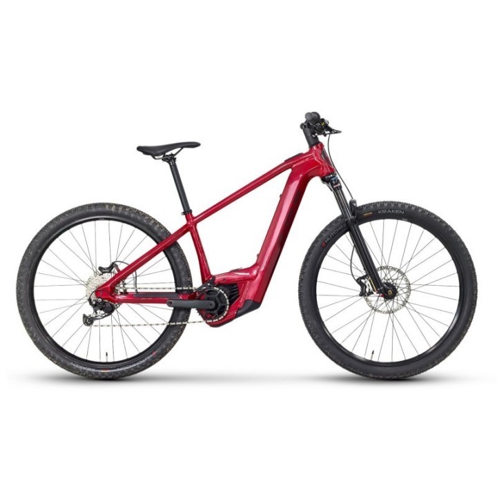 VTT électrique GITANE G-One BLACK HILL HT2 - 625Wh | Ovelo