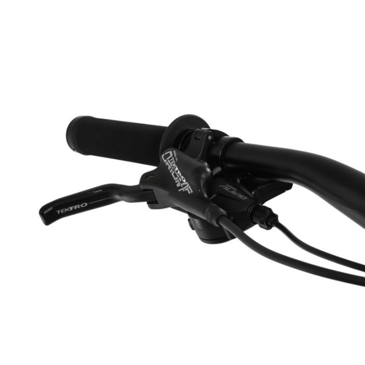 VTT électrique GITANE G-One BLACK HILL HT2 - 625Wh | Ovelo