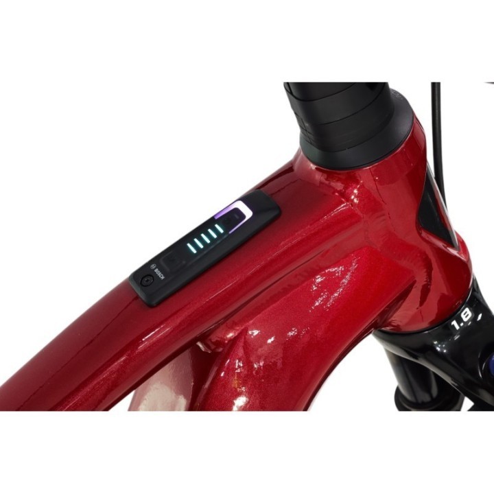 VTT électrique GITANE G-One BLACK HILL HT2 - 625Wh | Ovelo