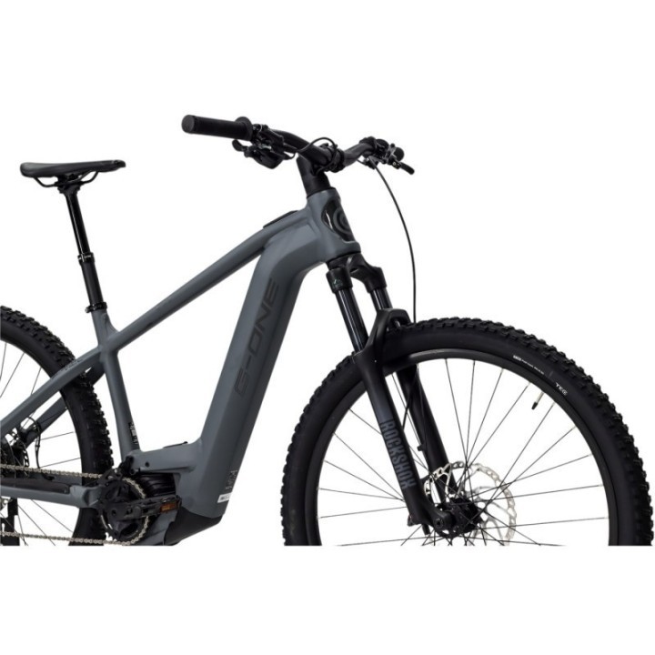 VTT électrique GITANE G-One BLACK HILL HT1 - 625Wh | Ovelo