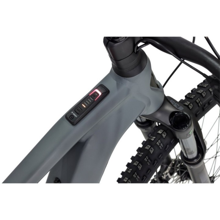 VTT électrique GITANE G-One BLACK HILL HT1 - 625Wh | Ovelo