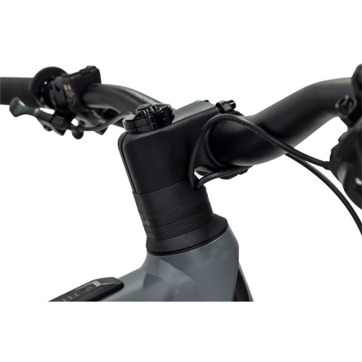 VTT électrique GITANE G-One BLACK HILL HT1 - 625Wh | Ovelo