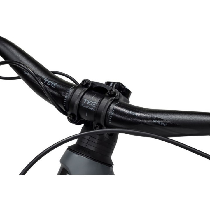 VTT électrique GITANE G-One BLACK HILL HT1 - 625Wh | Ovelo