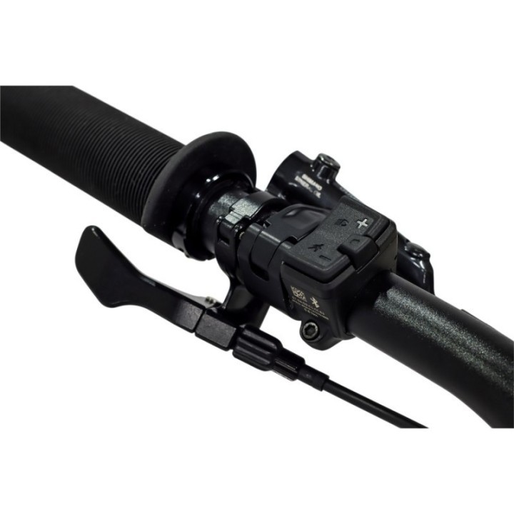 VTT électrique GITANE G-One BLACK HILL HT1 - 750Wh | Ovelo