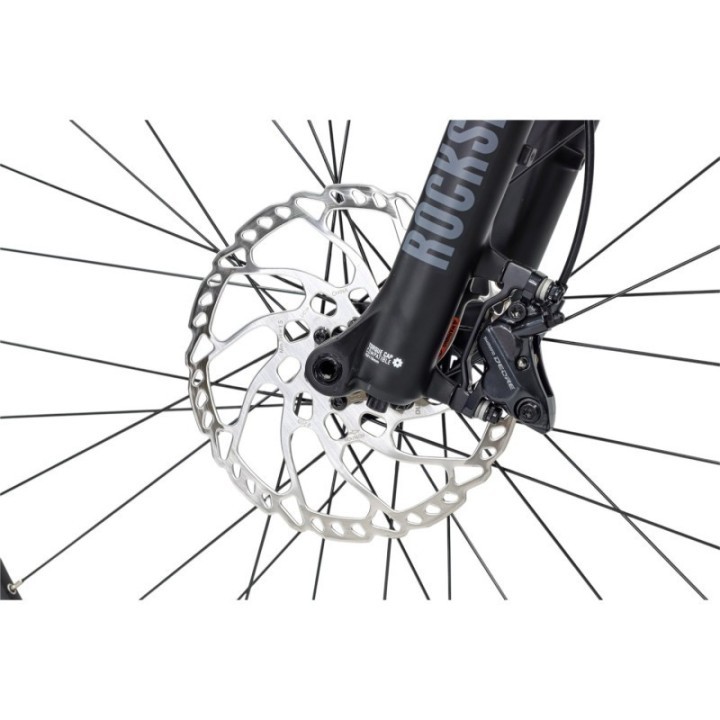 VTT électrique GITANE G-One BLACK HILL HT1 - 750Wh | Ovelo