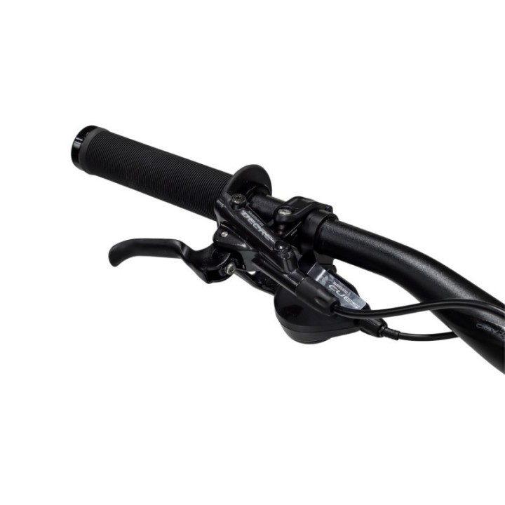 VTT électrique GITANE G-One BLACK HILL HT1 - 750Wh | Ovelo