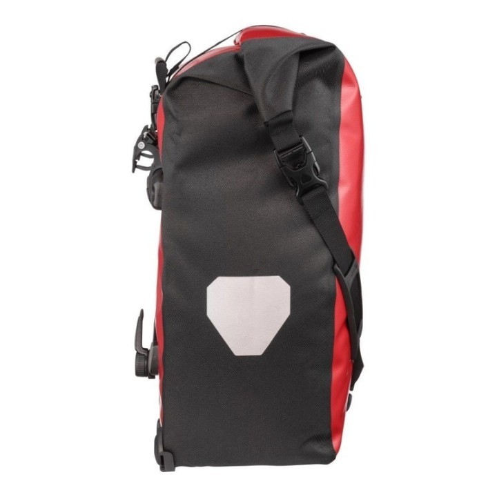 ORTLIEB 2x Sacoches Arriere ORTLIEB Back-Roller Classic - (2x 20L) | Ovelo