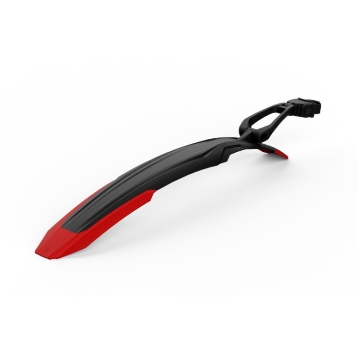 CUBE Part's ACID Mudguard VANE PRO rear 29" | Ovelo