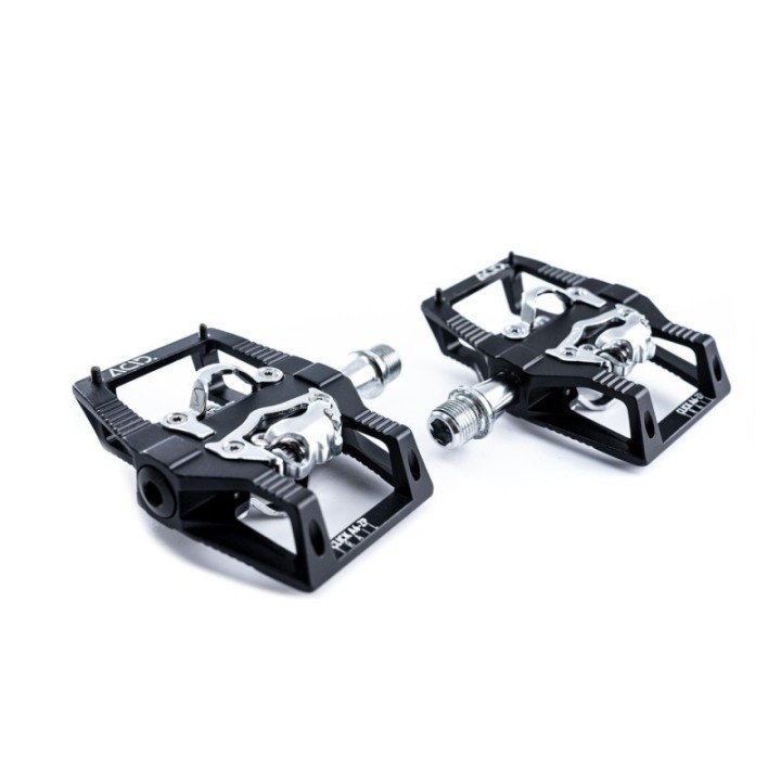 CUBE Part's ACID Pedals CLICK A6-ZP Trail | Ovelo