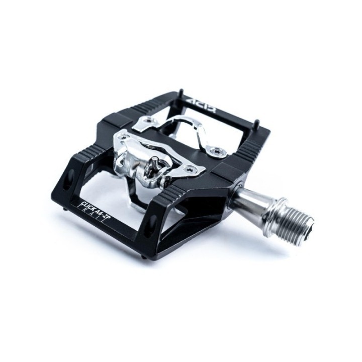 CUBE Part's ACID Pedals CLICK A6-ZP Trail | Ovelo