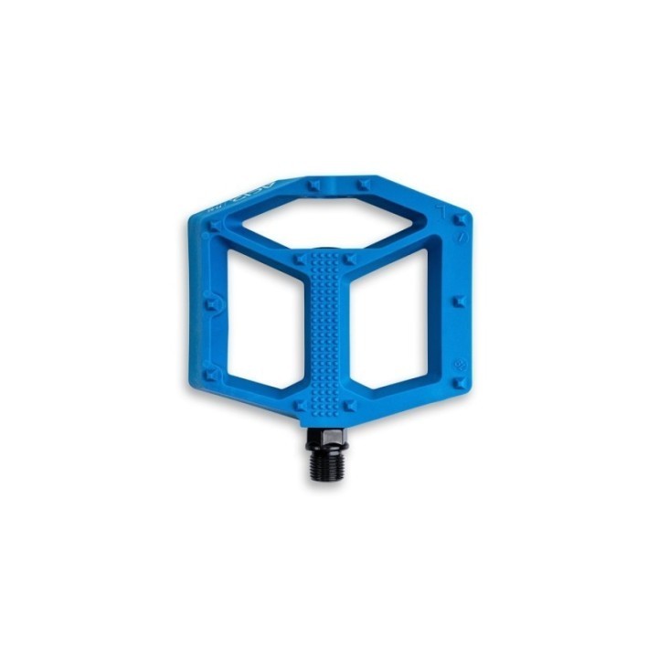 CUBE Part's ACID Pedals FLAT C2-CC | Ovelo