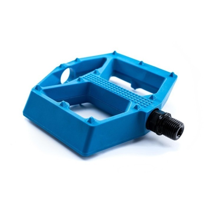 CUBE Part's ACID Pedals FLAT C2-CC | Ovelo