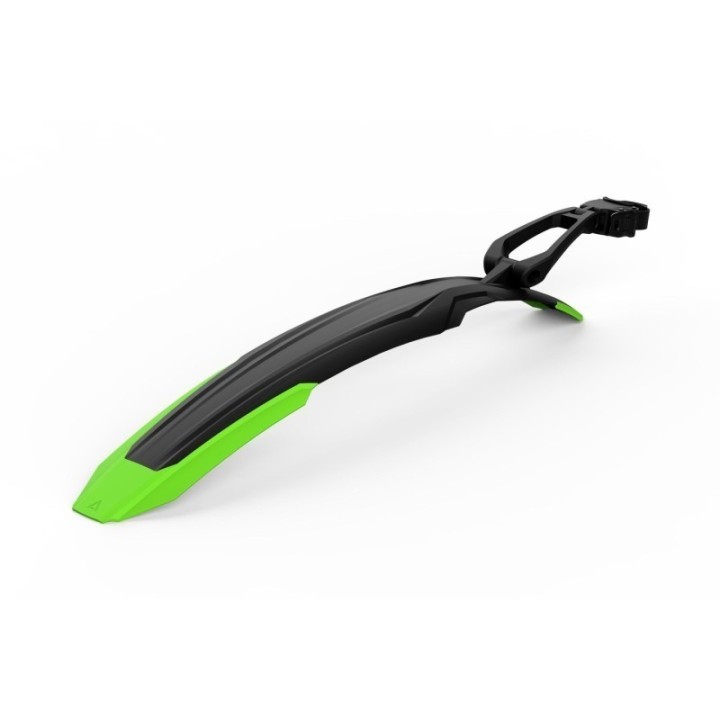 CUBE Part's ACID Mudguard VANE PRO rear 29" | Ovelo
