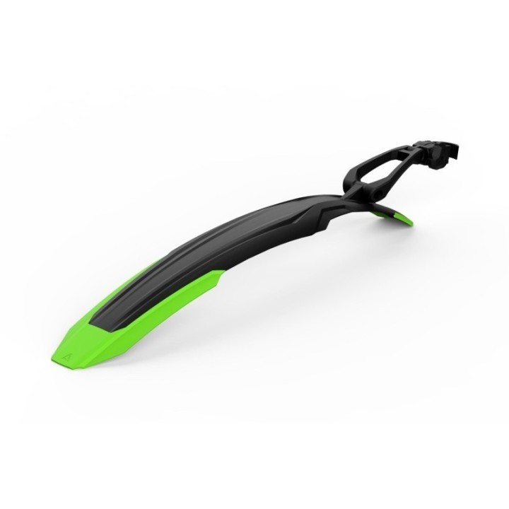 CUBE Part's ACID Mudguard VANE DISC rear 29" | Ovelo