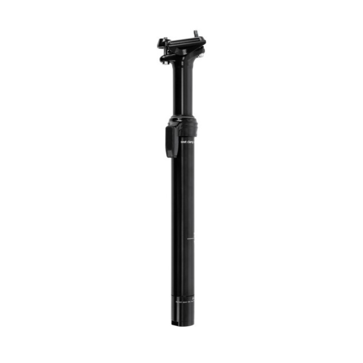 CUBE Part's RFR Telescope Seatpost PRO "Outside" 150 ? 30.9mm | Ovelo