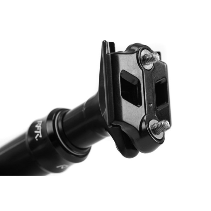 CUBE Part's RFR Telescope Seatpost PRO "Outside" 150 ? 30.9mm | Ovelo