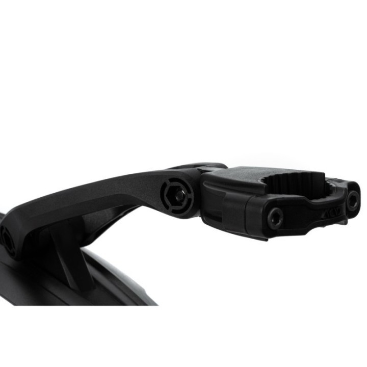 CUBE Part's ACID Mudguard VANE PURE rear 29" | Ovelo
