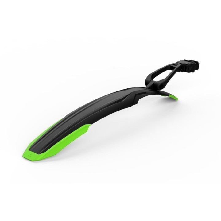 CUBE Part's ACID Mudguard VANE PRO rear 27,5" | Ovelo