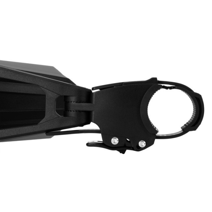 CUBE Part's ACID Mudguard VANE PRO rear 27,5" | Ovelo