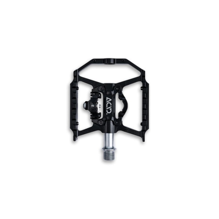CUBE Part's ACID Pedals COMBO A4-IB Hybrid | Ovelo
