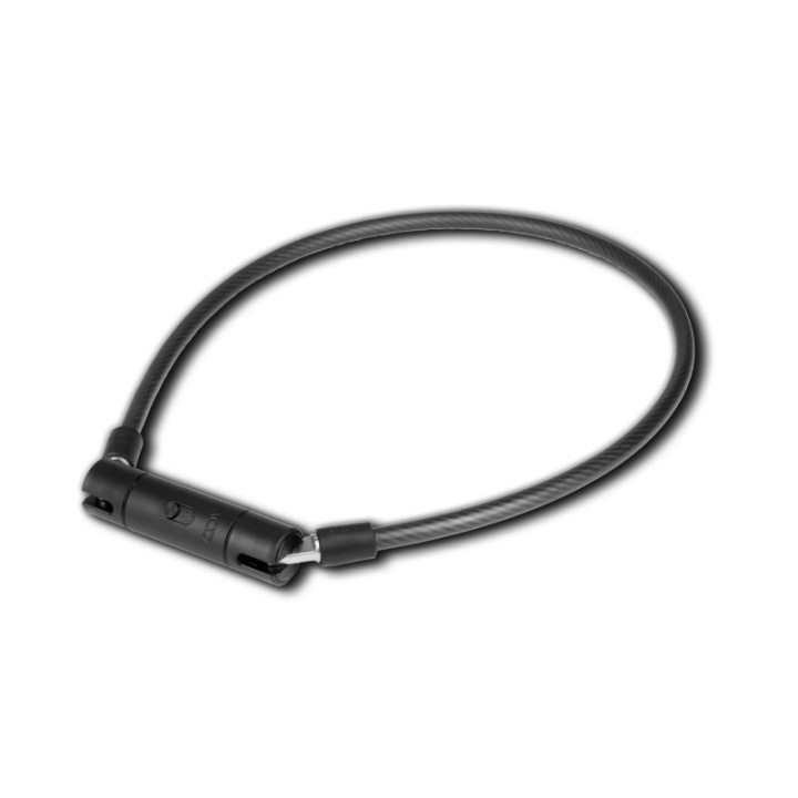 CUBE Part's ACID Cable Lock CORVID K65 | Ovelo