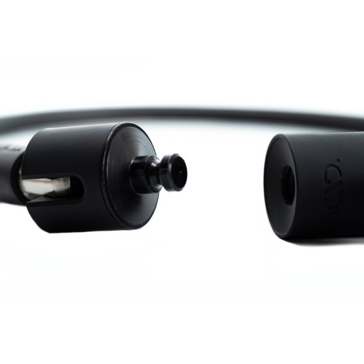 CUBE Part's ACID Cable Lock CORVID K65 | Ovelo