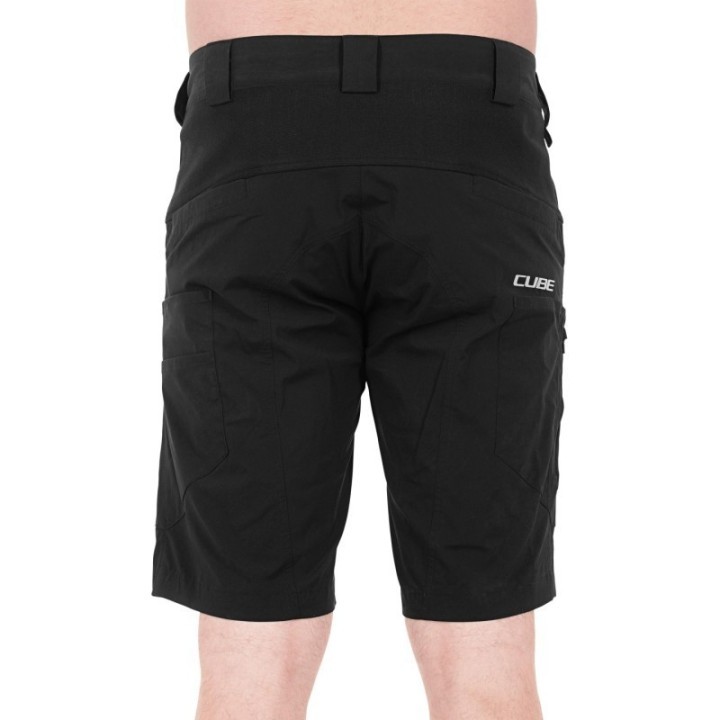 CUBE Part's CUBE WORK Shorts | Ovelo