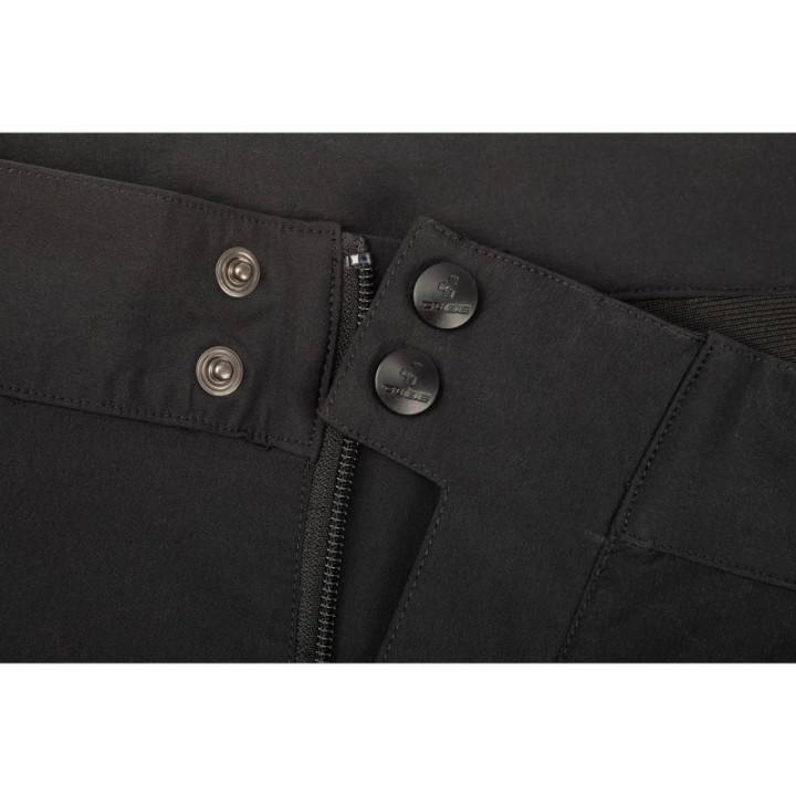 CUBE Part's CUBE WORK Shorts | Ovelo