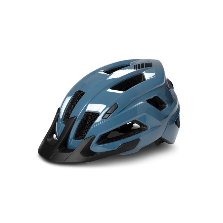 CUBE Part's CUBE Helmet STEEP | Ovelo