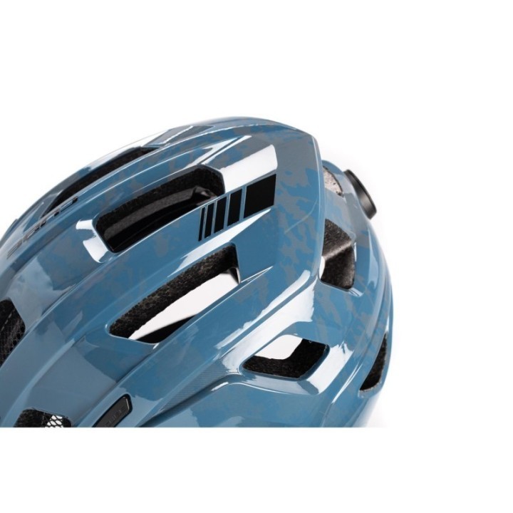 CUBE Part's CUBE Helmet STEEP | Ovelo