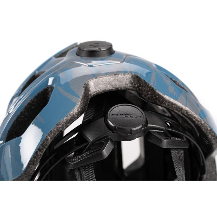 CUBE Part's CUBE Helmet STEEP | Ovelo