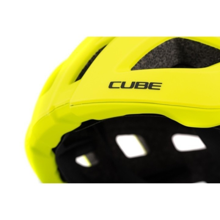 CUBE Part's CUBE Helmet ROAD RACE | Ovelo