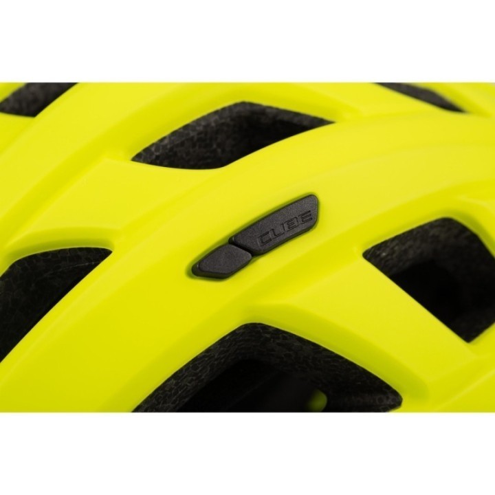 CUBE Part's CUBE Helmet ROAD RACE | Ovelo