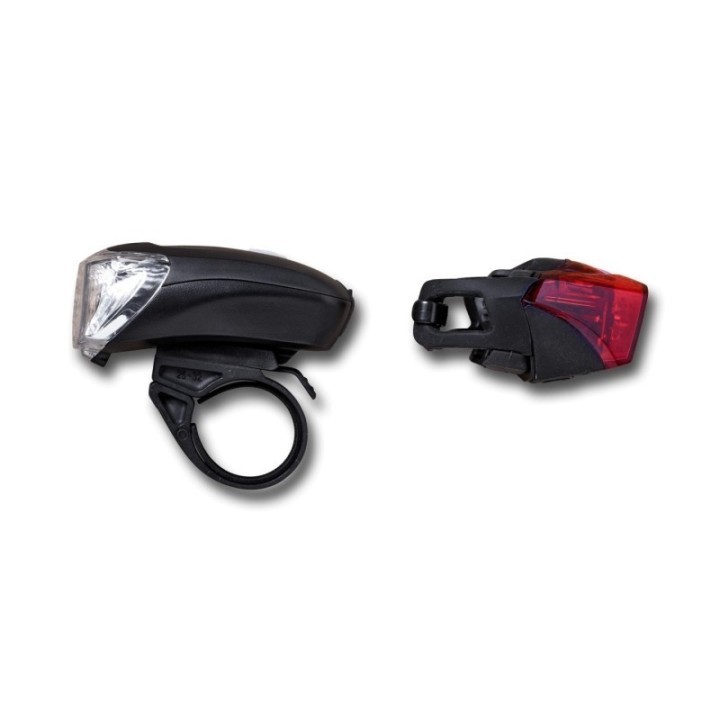 CUBE Part's RFR Light Set TOUR 35 USB | Ovelo