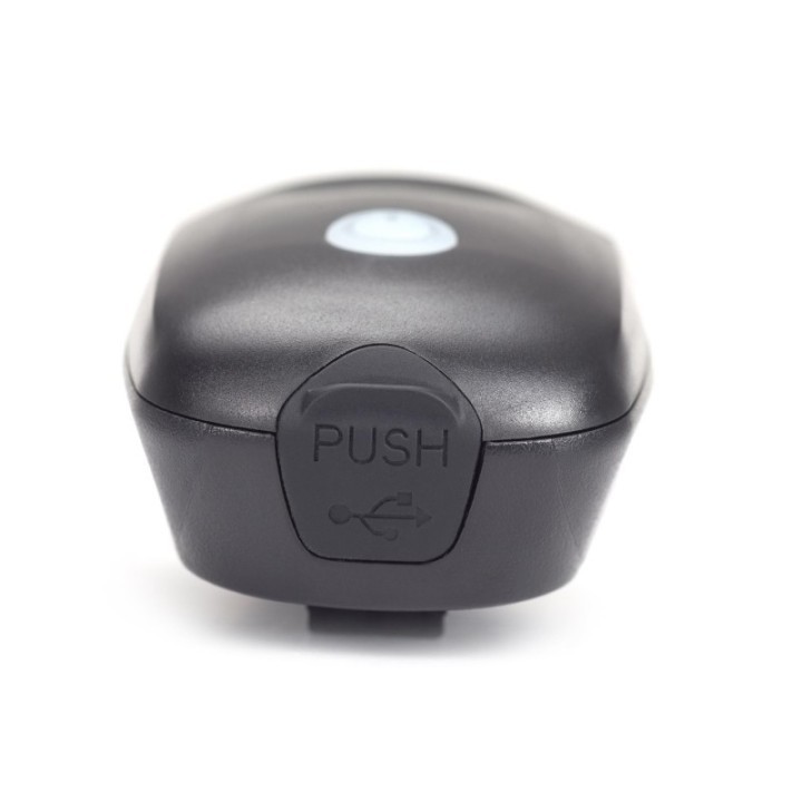 CUBE Part's RFR Light Set TOUR 35 USB | Ovelo