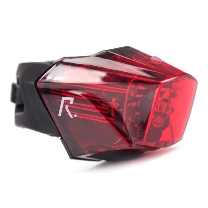 CUBE Part's RFR Light Set TOUR 35 USB | Ovelo