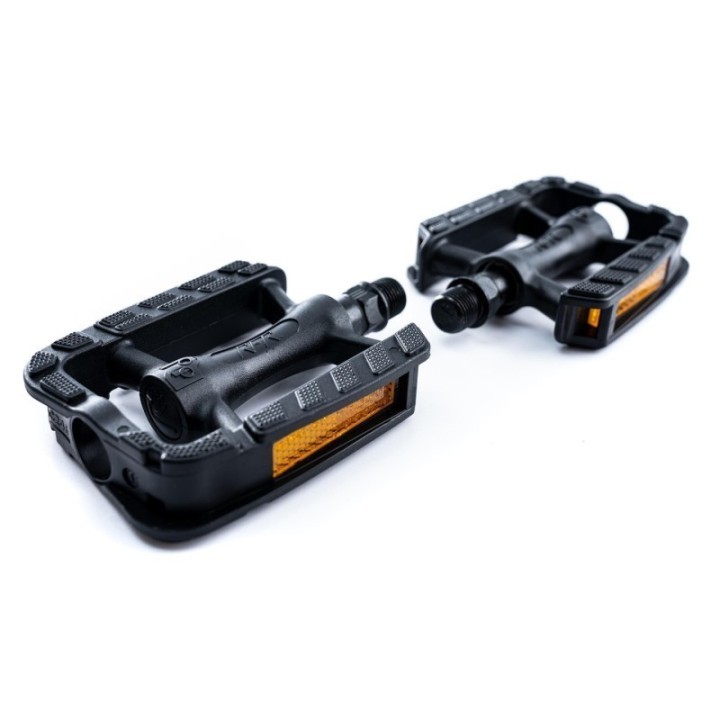 CUBE Part's RFR Pedals Comfort HQP | Ovelo