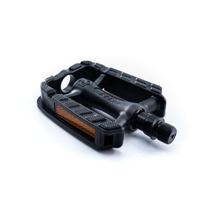 CUBE Part's RFR Pedals Comfort HQP | Ovelo