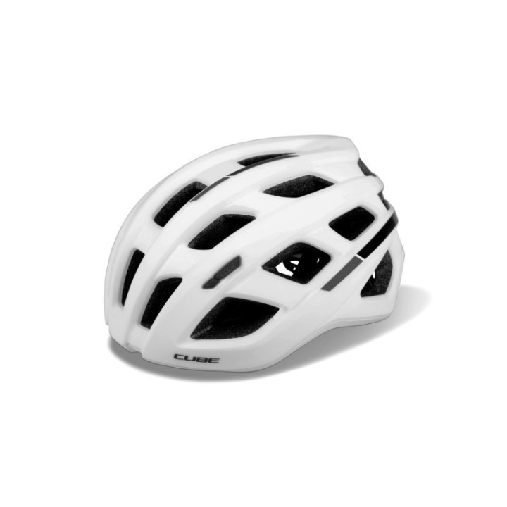 CUBE Part's CUBE Helmet ROAD RACE | Ovelo