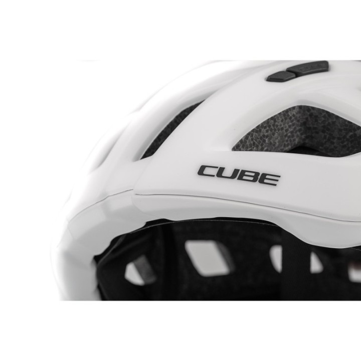 CUBE Part's CUBE Helmet ROAD RACE | Ovelo
