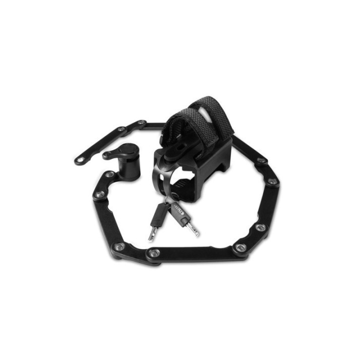 CUBE Part's RFR Folding Lock L | Ovelo