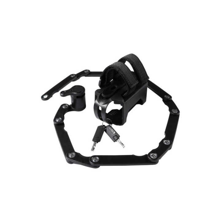 CUBE Part's RFR Folding Lock L | Ovelo