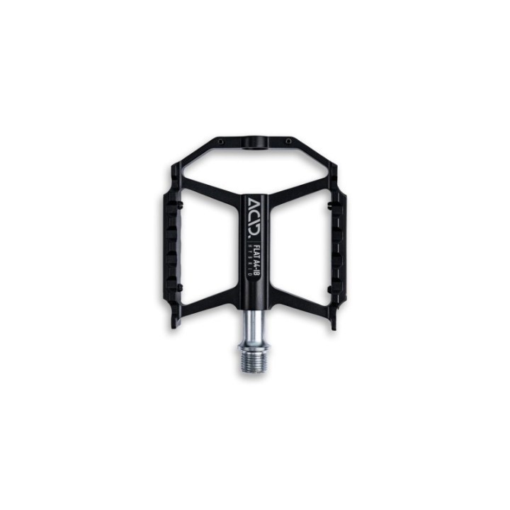 CUBE Part's ACID Pedals FLAT A4-IB Hybrid | Ovelo