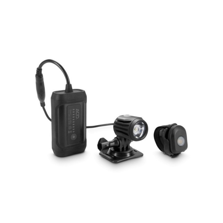 CUBE Part's ACID Outdoor LED Light HPA 1300 | Ovelo