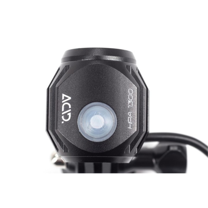 CUBE Part's ACID Outdoor LED Light HPA 1300 | Ovelo