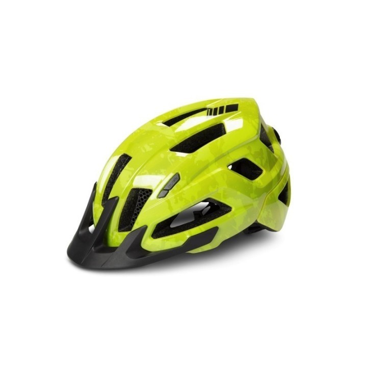 CUBE Part's CUBE Helmet STEEP | Ovelo