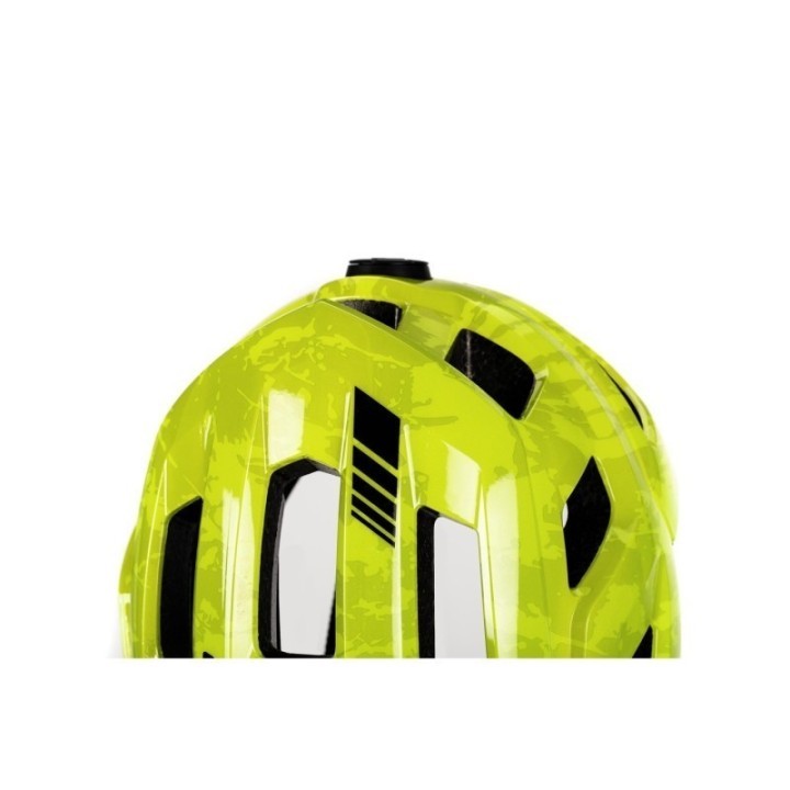 CUBE Part's CUBE Helmet STEEP | Ovelo