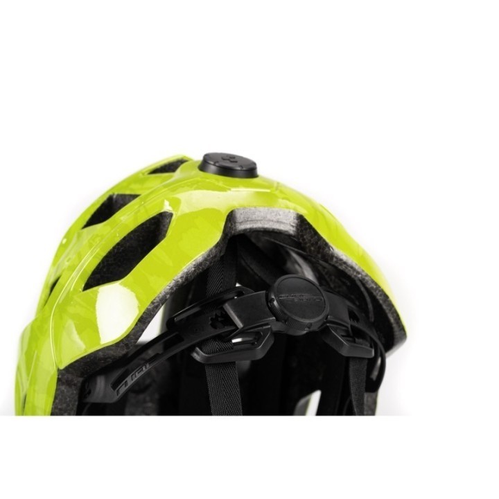 CUBE Part's CUBE Helmet STEEP | Ovelo