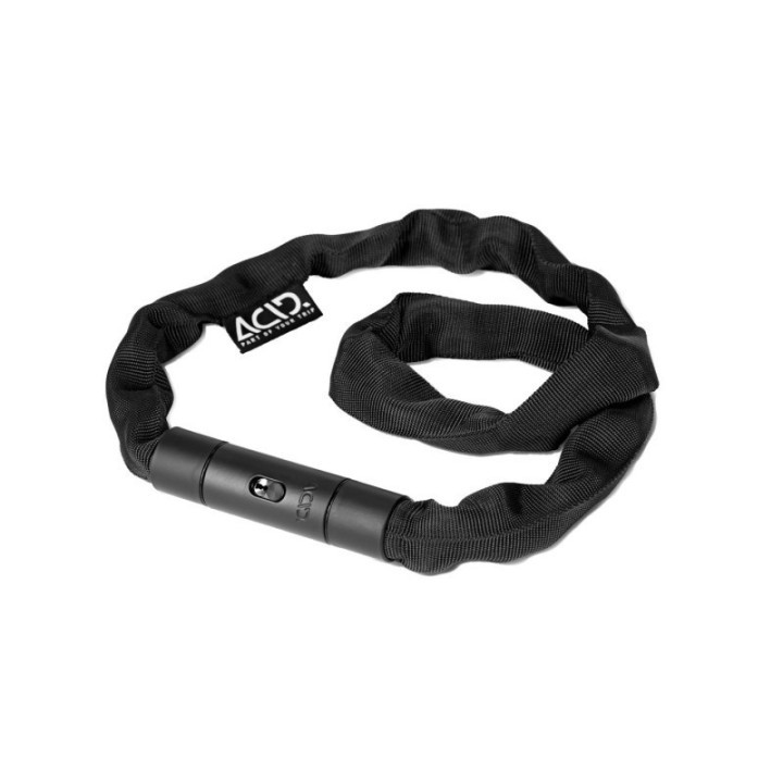 CUBE Part's ACID Chain Lock CORVID K100 | Ovelo