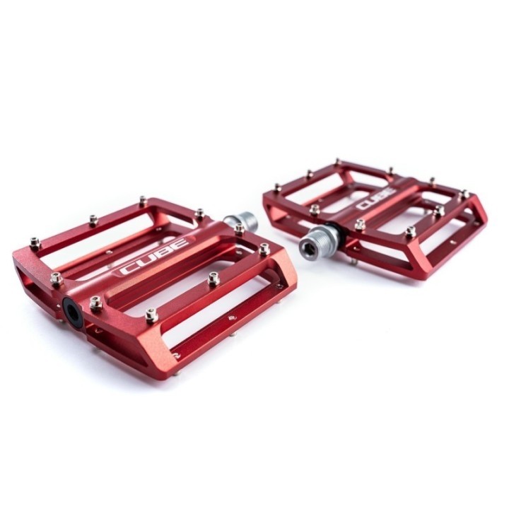 CUBE Part's CUBE Pedals ALL MOUNTAIN | Ovelo